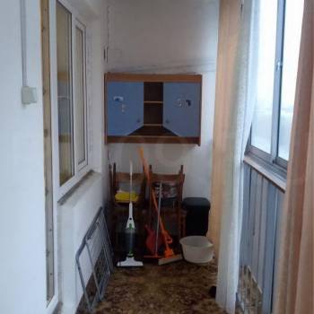 Продается 1-комнатная квартира, 35 м²