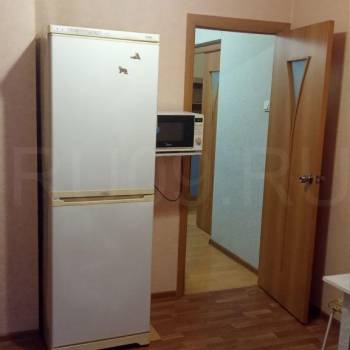 Продается 1-комнатная квартира, 35 м²