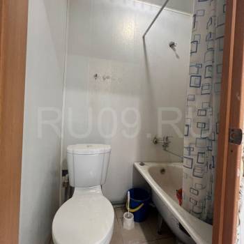 Продается 1-комнатная квартира, 16 м²