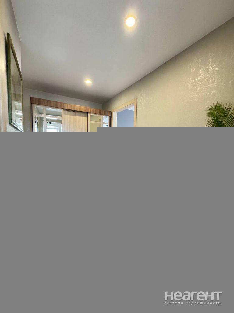 Продаю 1-комн. квартиру, ул. Пушкина