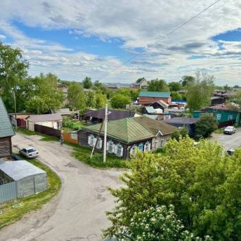 Продается 1-комнатная квартира, 40 м²