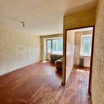 Продается 1-комнатная квартира, 31 м²