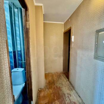 Продается 1-комнатная квартира, 31 м²