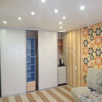 Продается 1-комнатная квартира, 28 м²