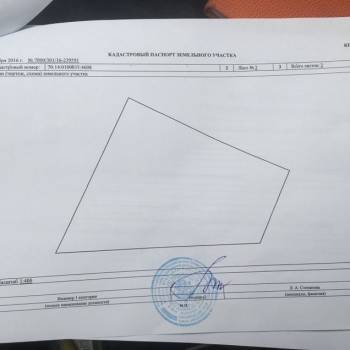 Продается Участок, 1500 м²