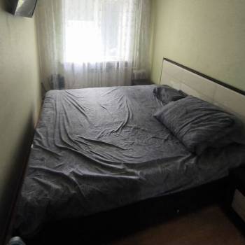 Продается 3-х комнатная квартира, 55,5 м²