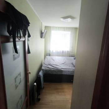 Продается 3-х комнатная квартира, 55,5 м²