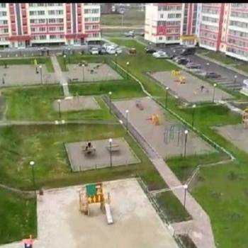 Сдается 1-комнатная квартира, 35 м²