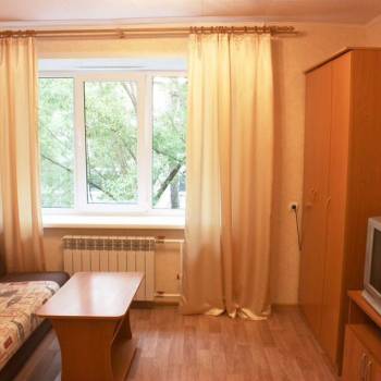 Сдается 1-комнатная квартира, 18 м²