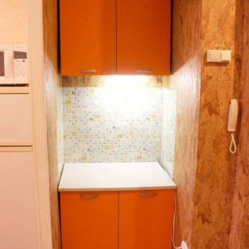 Сдается 1-комнатная квартира, 18 м²