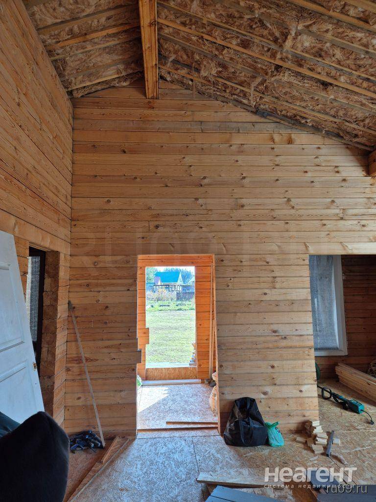 Продам земельный участок, ДНП Пашино, без посредников