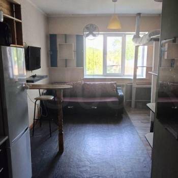 Сдается 1-комнатная квартира, 25 м²