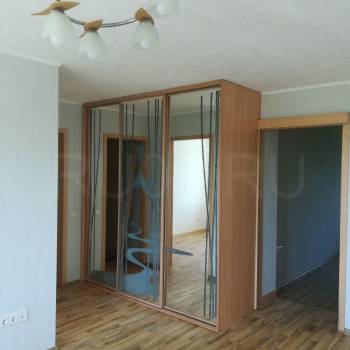 Продается 3-х комнатная квартира, 57 м²