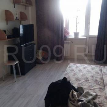 Сдается 1-комнатная квартира, 40 м²