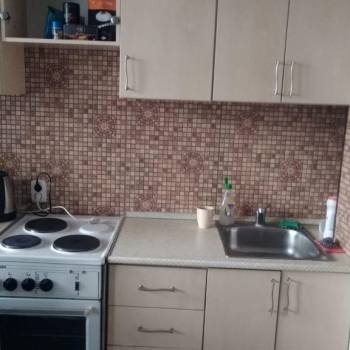 Сдается 1-комнатная квартира, 40 м²