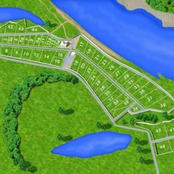 Продается Участок, 1000 м²