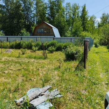 Продается Участок, 340 м²