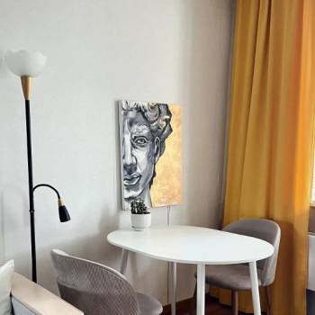 Продается 2-х комнатная квартира, 38,9 м²