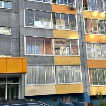 Продается 3-х комнатная квартира, 64 м²