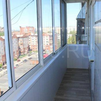 Продается 3-х комнатная квартира, 64 м²