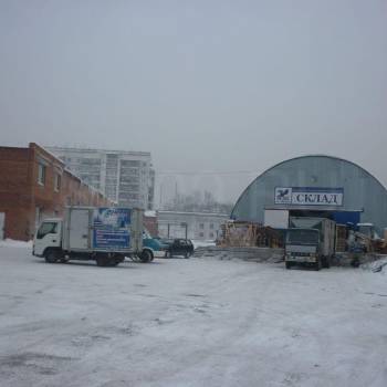 Сдается Нежилое помещение, 436 м²