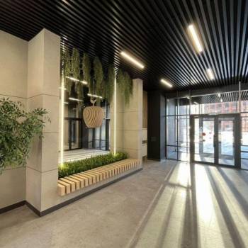 Продается 2-х комнатная квартира, 48 м²