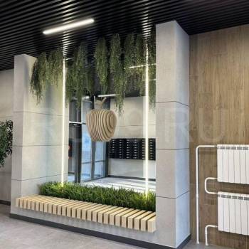 Продается 2-х комнатная квартира, 48 м²