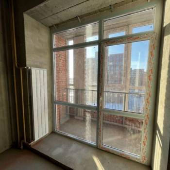 Продается 2-х комнатная квартира, 48 м²