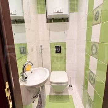 Продается 3-х комнатная квартира, 98 м²