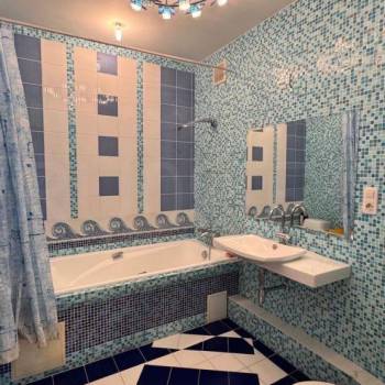 Продается 3-х комнатная квартира, 98 м²