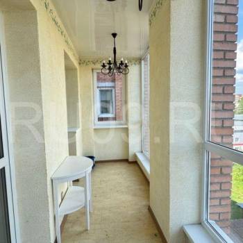 Продается 3-х комнатная квартира, 98 м²