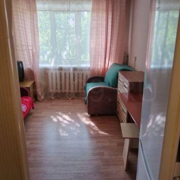 Сдается 1-комнатная квартира, 19 м²