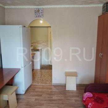 Сдается 1-комнатная квартира, 19 м²