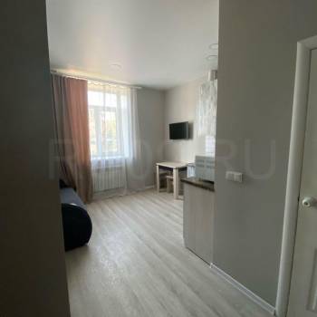 Продается 1-комнатная квартира, 18 м²