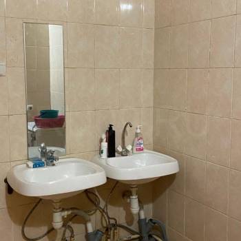 Продается 1-комнатная квартира, 18 м²