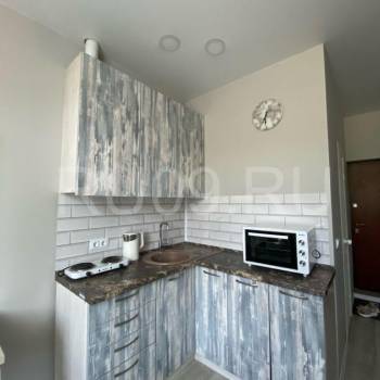 Продается 1-комнатная квартира, 18 м²