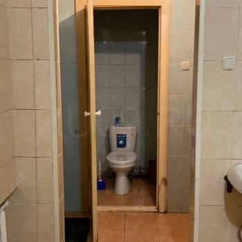 Продается 1-комнатная квартира, 18 м²