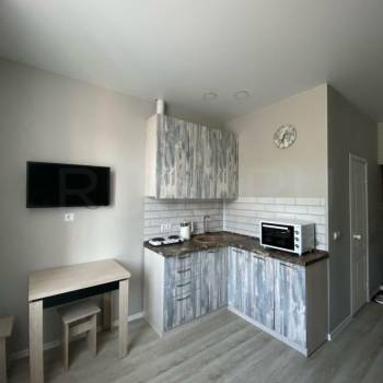 Продается 1-комнатная квартира, 18 м²