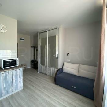 Продается 1-комнатная квартира, 18 м²