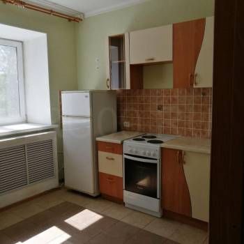 Продается 1-комнатная квартира, 40 м²
