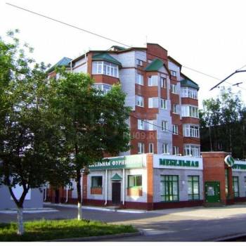 Продается 1-комнатная квартира, 40 м²