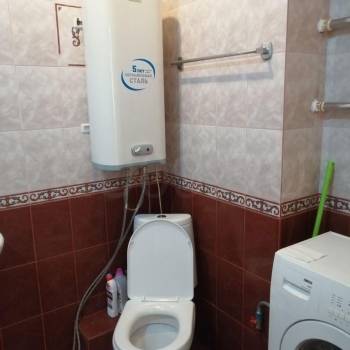 Продается 1-комнатная квартира, 40 м²