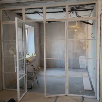 Продается 3-х комнатная квартира, 54 м²