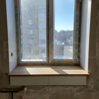 Продается 3-х комнатная квартира, 54 м²