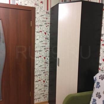 Сдается 1-комнатная квартира, 26 м²