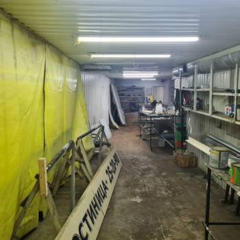 Сдается Нежилое помещение, 140 м²