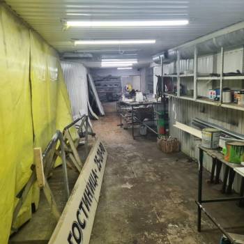 Сдается Нежилое помещение, 140 м²