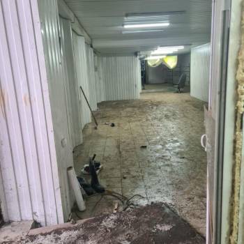 Сдается Нежилое помещение, 140 м²