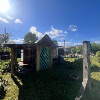 Продается Дом, 20 м²