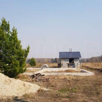 Продается Участок, 1000 м²